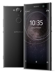Замена экрана на телефоне Sony Xperia XA2 в Саратове